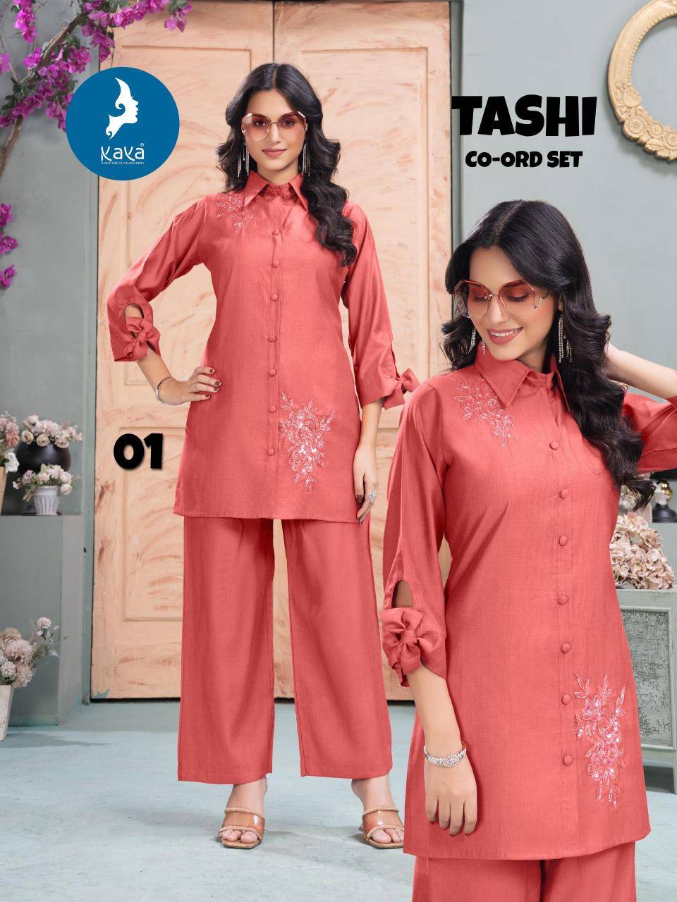 Kaya tashi Wholesale kurtis in Delhi