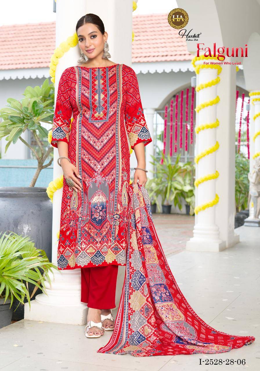 Alok suit falguni Surat textile market dress materials
