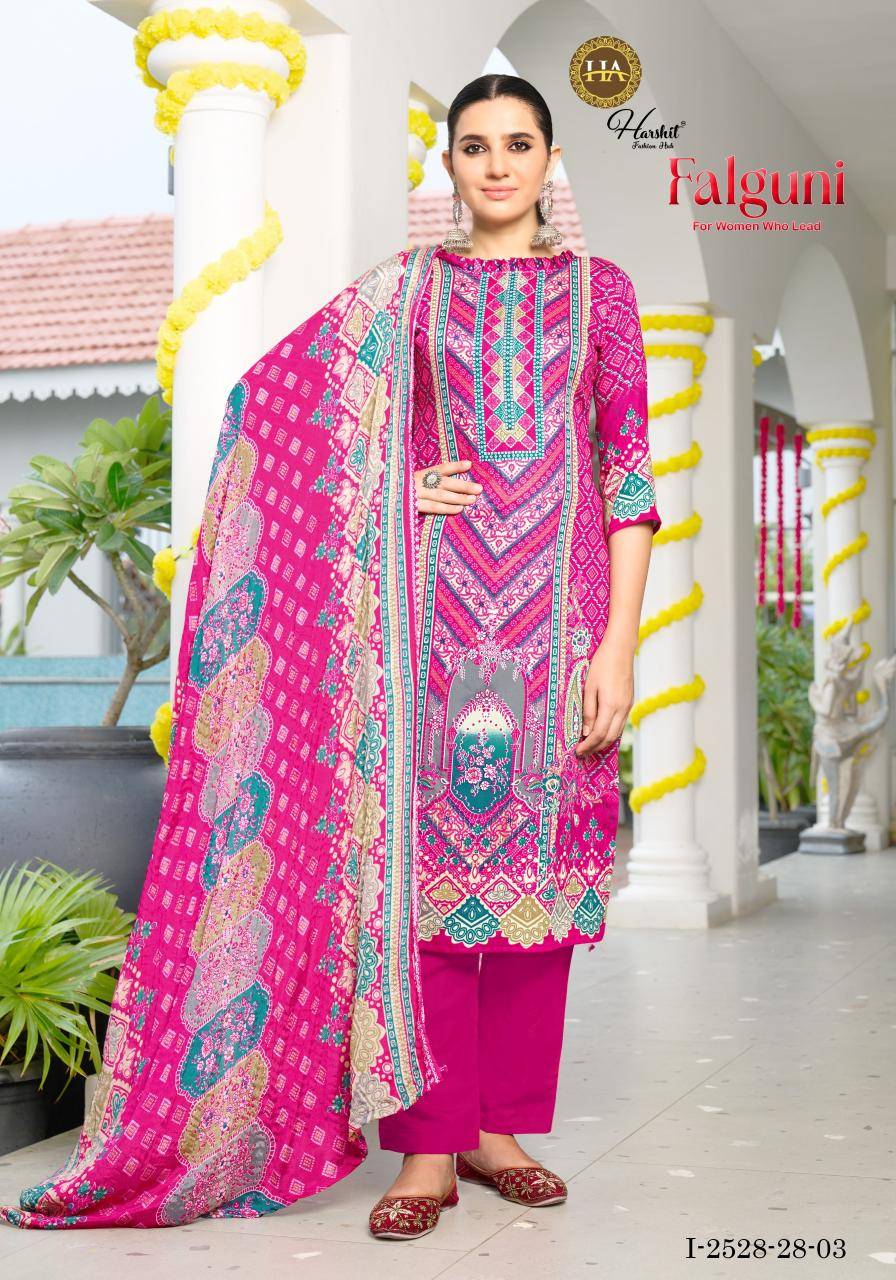 Alok suit falguni Surat textile market dress materials