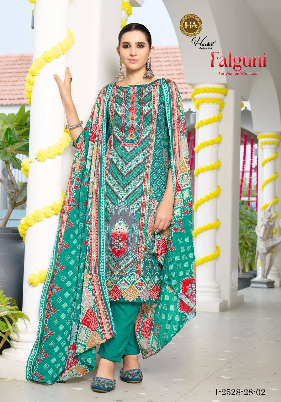 Alok suit falguni Surat textile market dress materials