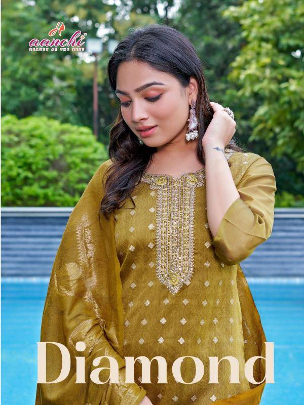 Aanchi diamond Kurtis wholesale market in Delhi