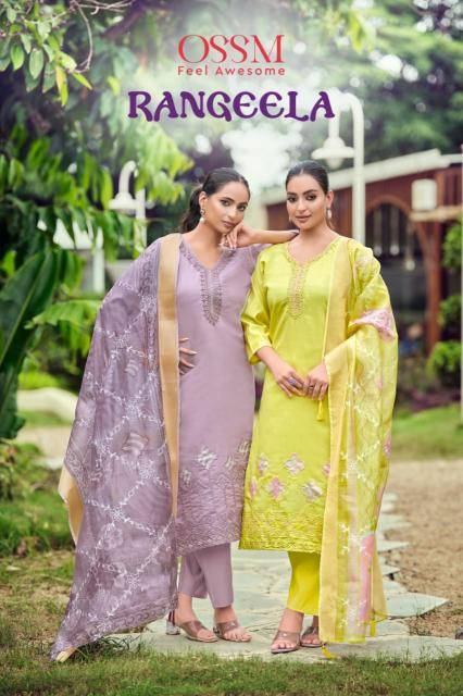 Ossm rangeela Kurtis manufacturers in Delhi