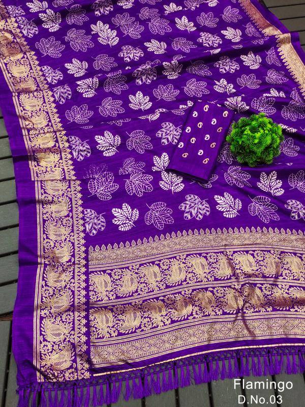 Malhar priya soft dola silk Saree wholesale market in West Bengal