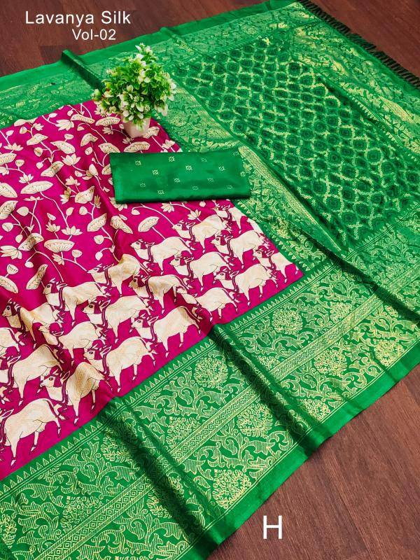 Malhar priya soft dola silk Saree wholesale market in West Bengal