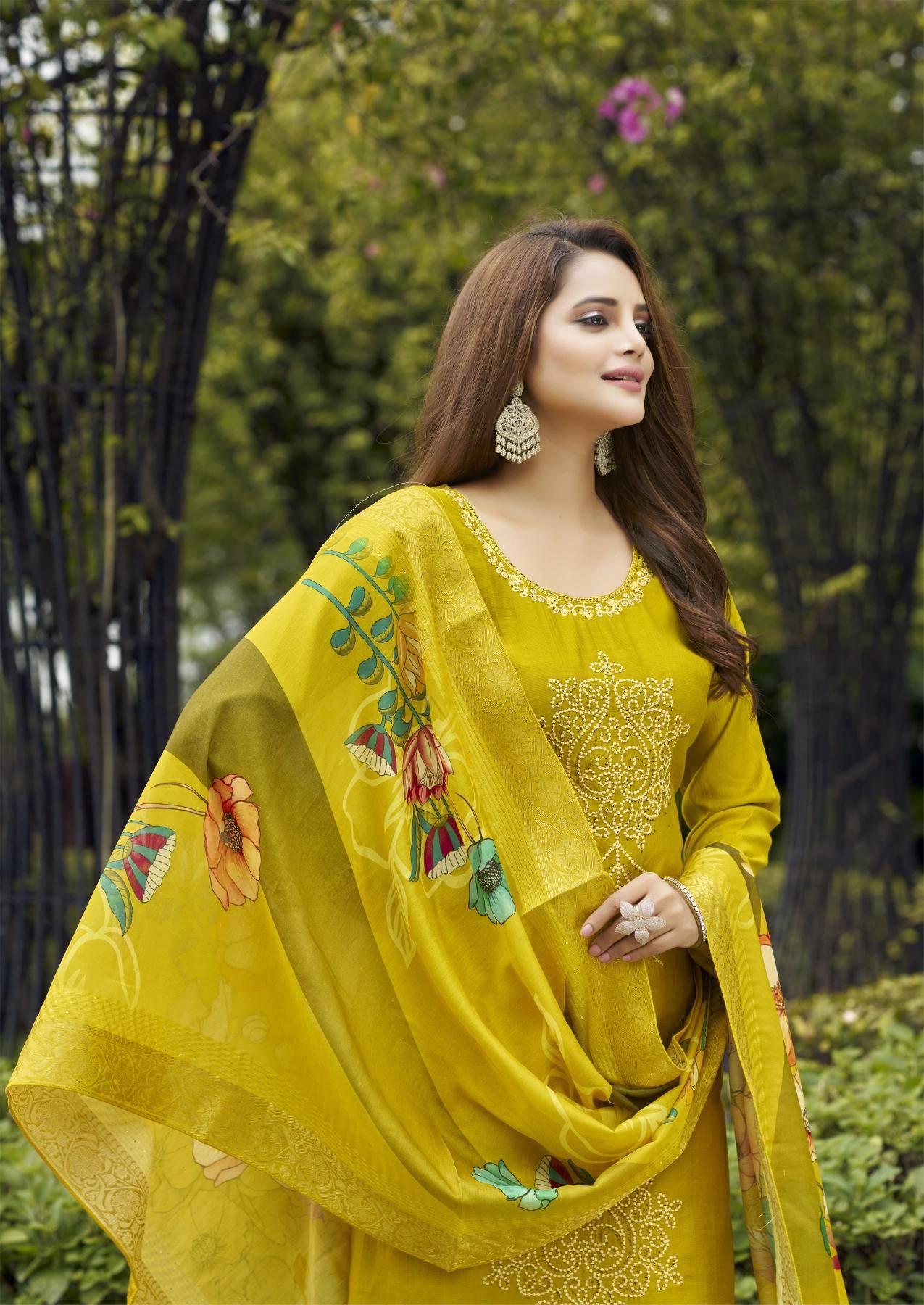 Woodee ritoo Wholesale kurti suppliers in Delhi