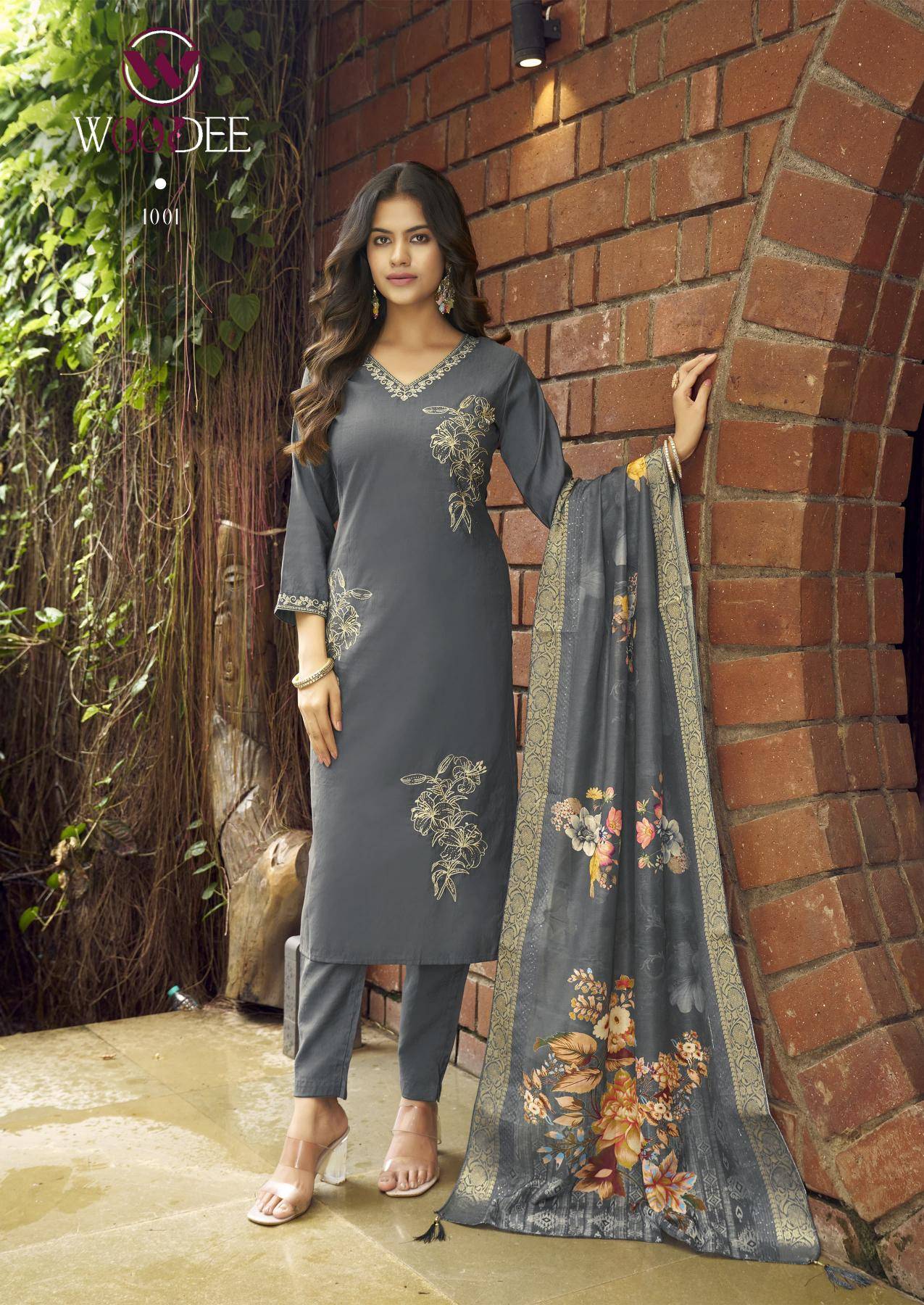 Woodee ritoo Wholesale kurti suppliers in Delhi