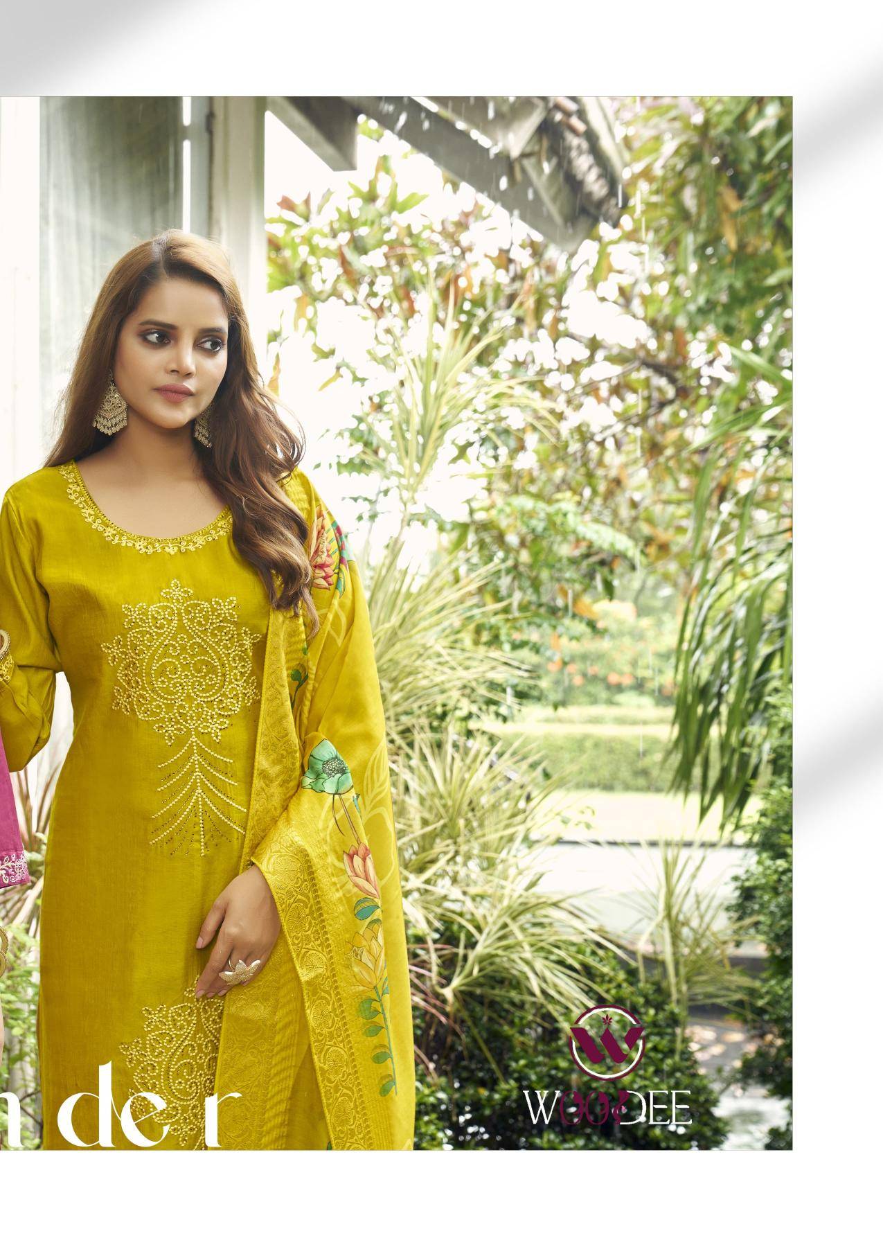 Woodee ritoo Wholesale kurti suppliers in Delhi