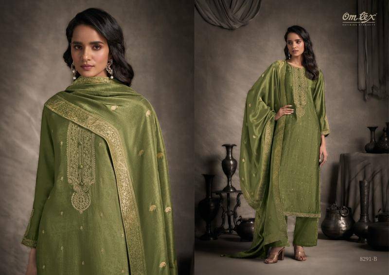 Omtex arusha Surat dress material with price