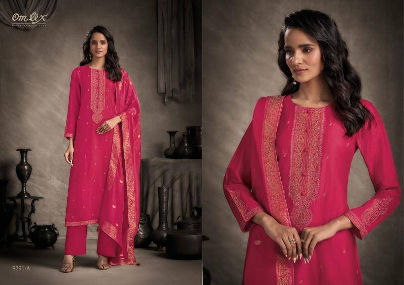 Omtex arusha Surat dress material with price