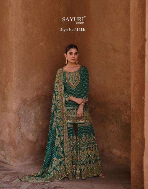 Sayuri designer noorani Salwar Kameez wholesale business