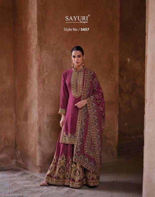 Sayuri designer noorani Salwar Kameez wholesale business