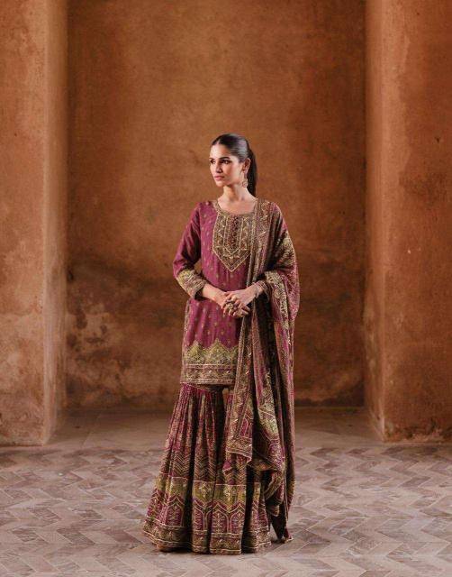 Sayuri designer noorani Salwar Kameez wholesale business