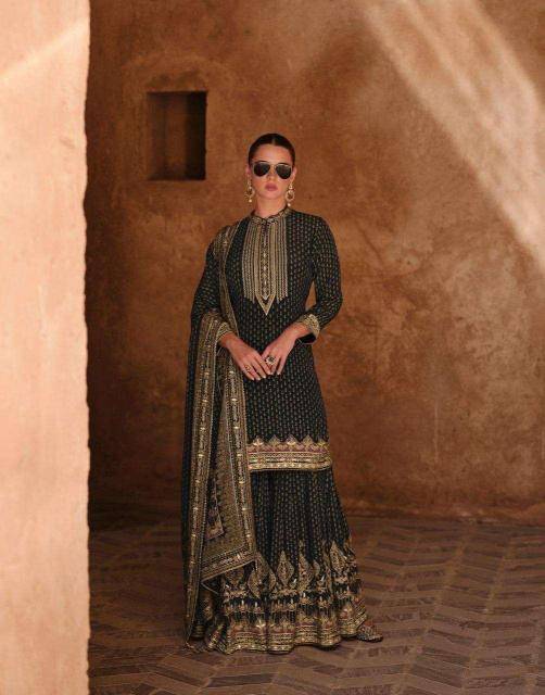 Sayuri designer noorani Salwar Kameez wholesale business