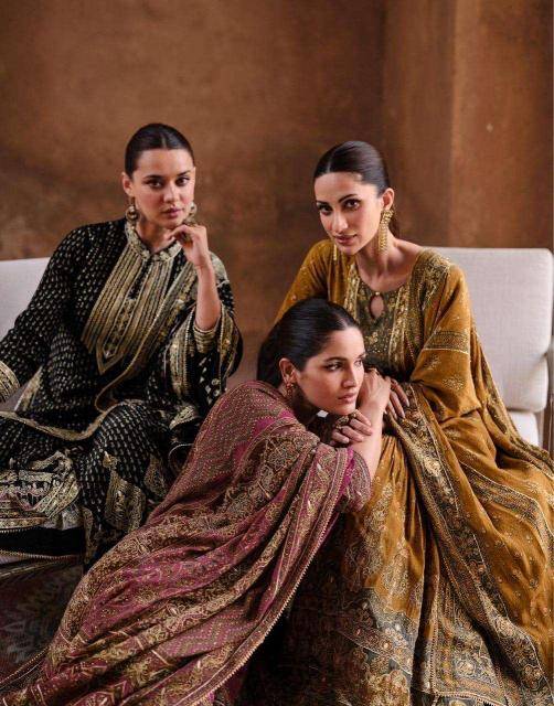 Sayuri designer noorani Salwar Kameez wholesale business