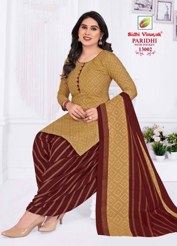 Sidhi vinayak paridhi vol-13 Ladies kurtis wholesale
