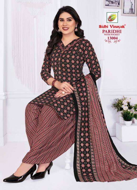 Sidhi vinayak paridhi vol-13 Ladies kurtis wholesale