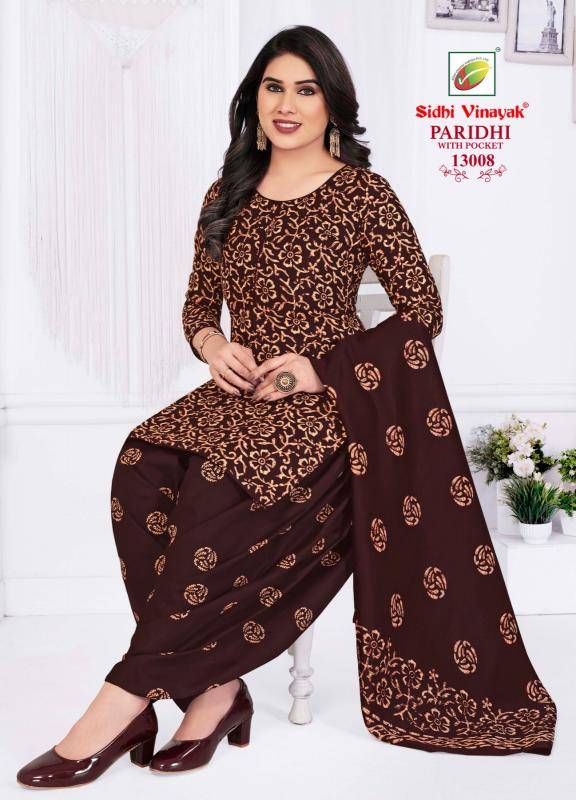 Sidhi vinayak paridhi vol-13 Ladies kurtis wholesale