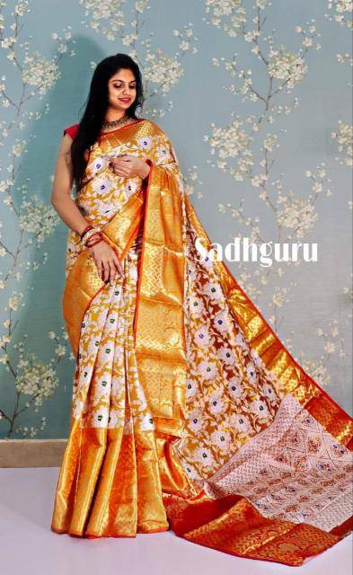 Malhar anupama-vol-2 Saree Wholesalers in Rajkot