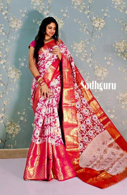 Malhar anupama-vol-2 Saree Wholesalers in Rajkot
