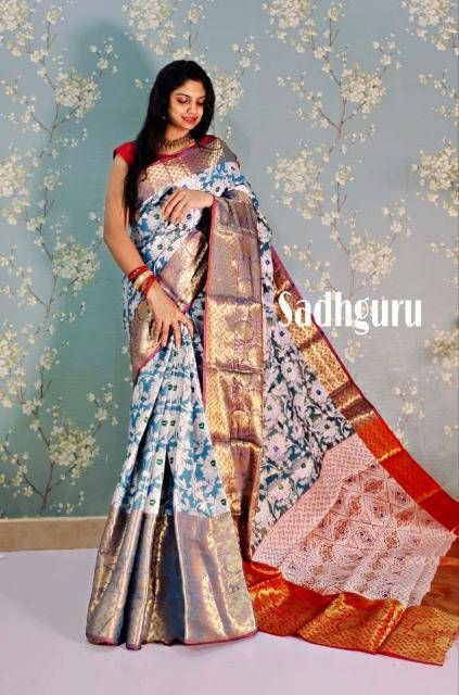 Malhar anupama-vol-2 Saree Wholesalers in Rajkot