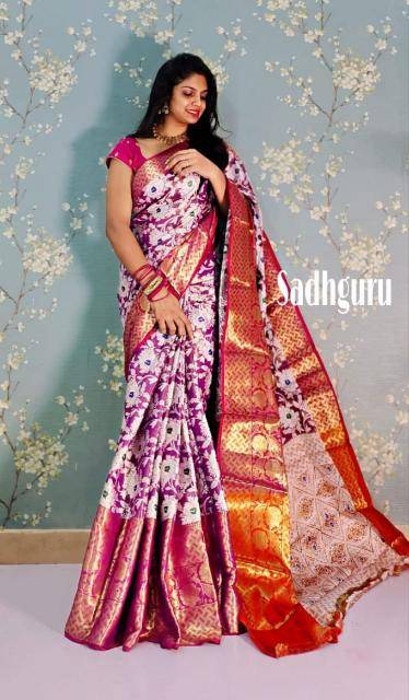 Malhar anupama-vol-2 Saree Wholesalers in Rajkot