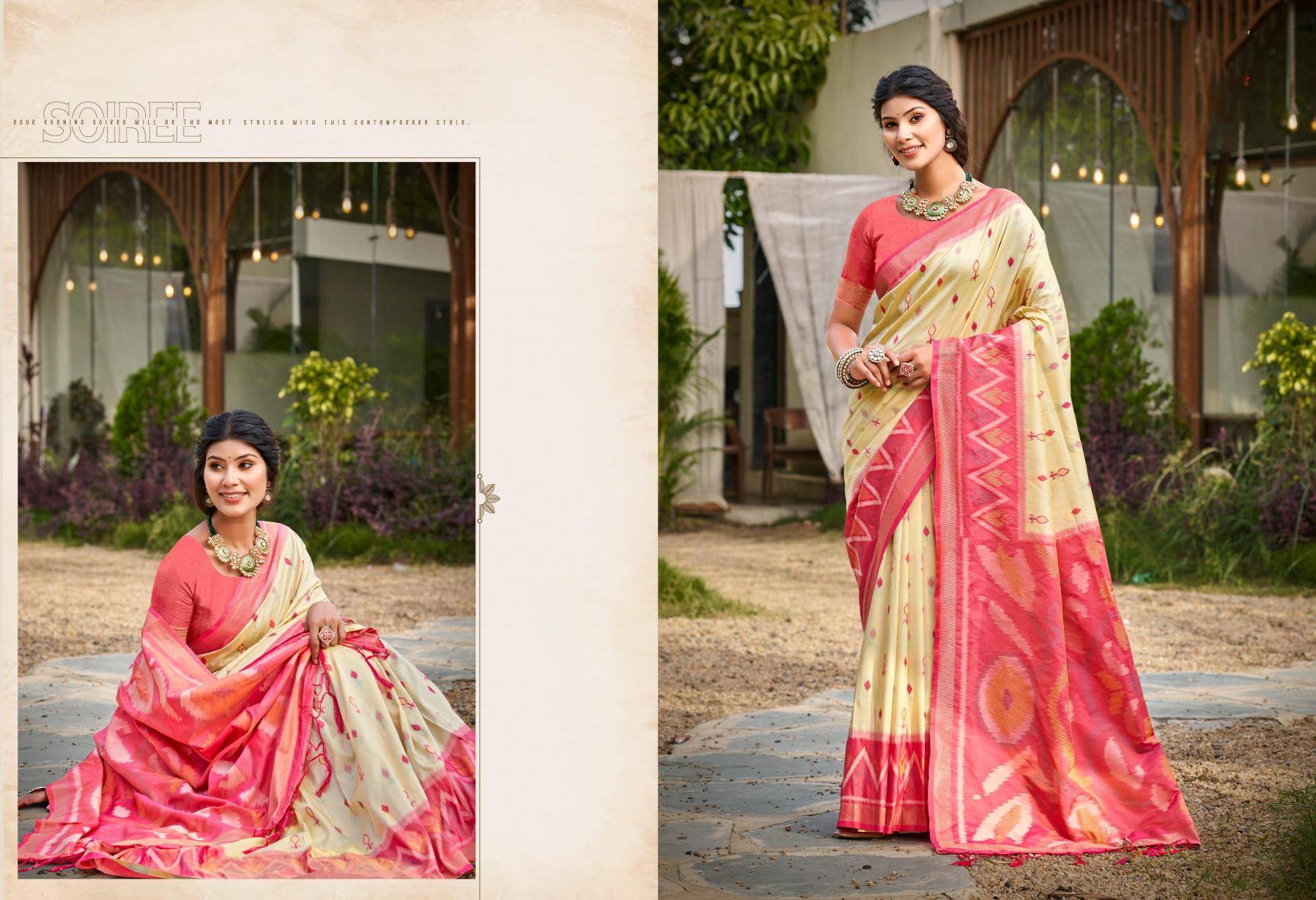 Bunawat - Pochampalli -11 wholesale saree dealers in Kolkata