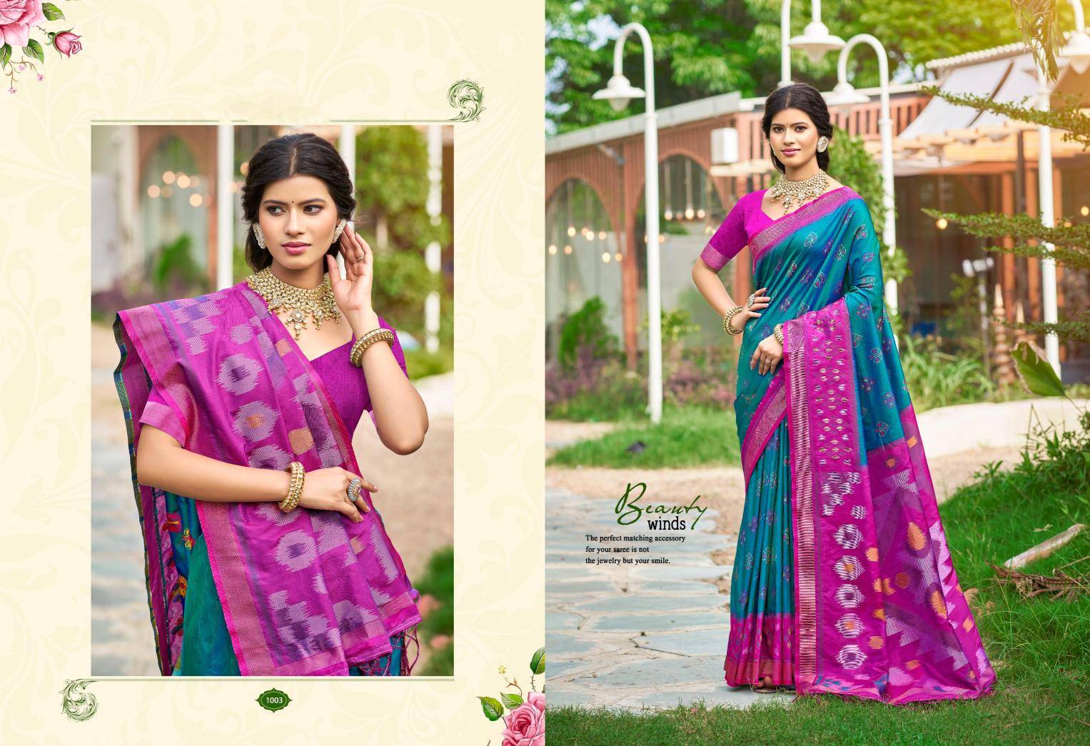 Bunawat - Pochampalli 12 best wholesale saree shops in Kolkata