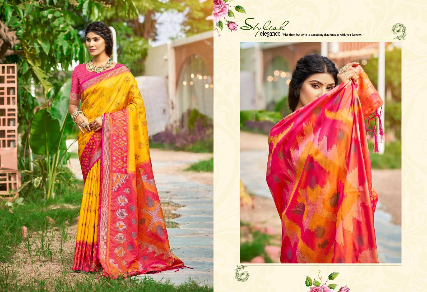 Bunawat - Pochampalli 12 best wholesale saree shops in Kolkata
