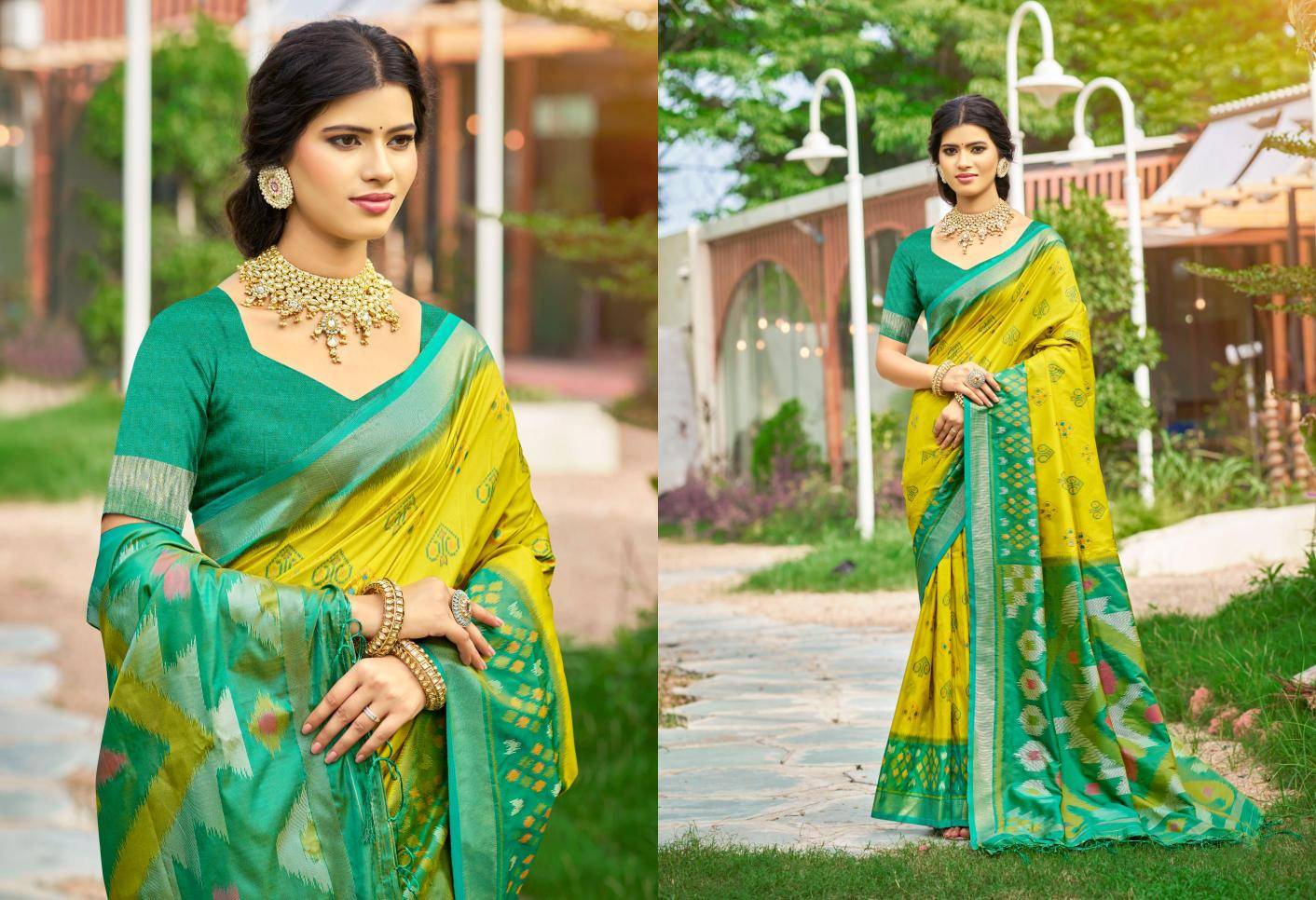 Bunawat - Pochampalli 12 best wholesale saree shops in Kolkata