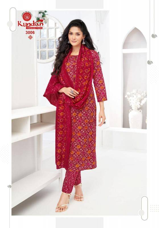 Kundan batik vol-3 Ladies Kurti Wholesale Market in Mumbai