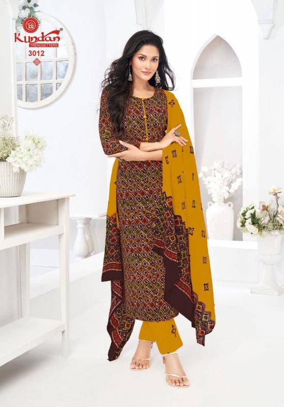 Kundan batik vol-3 Ladies Kurti Wholesale Market in Mumbai