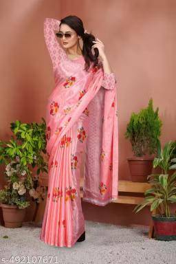 Shorya georgette printe bulk saree purchase in Kolkata