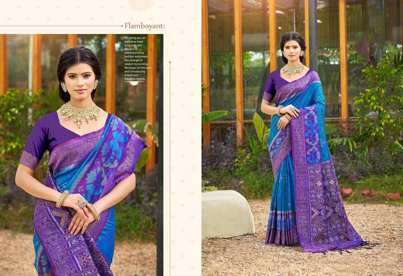 Bunawat - Pochampalli-13 Kolkata saree wholesale market online