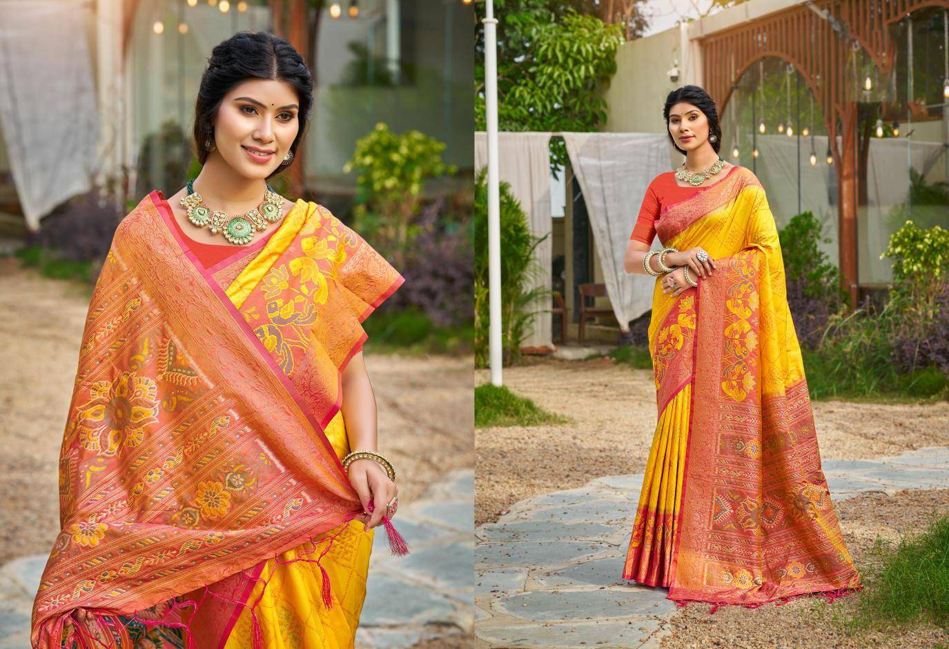 Bunawat - Pochampalli-13 Kolkata saree wholesale market online