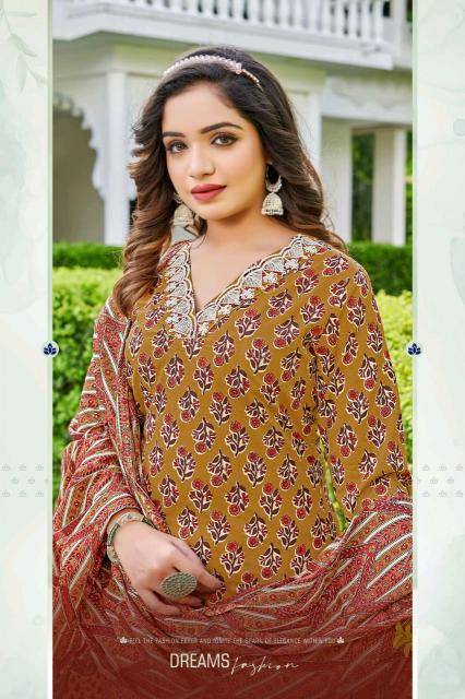 Shorya looks v neck Kurti supplier for boutiques