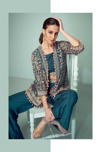 Gulkayra designer mariyam Salwar suits wholesale in Mumbai