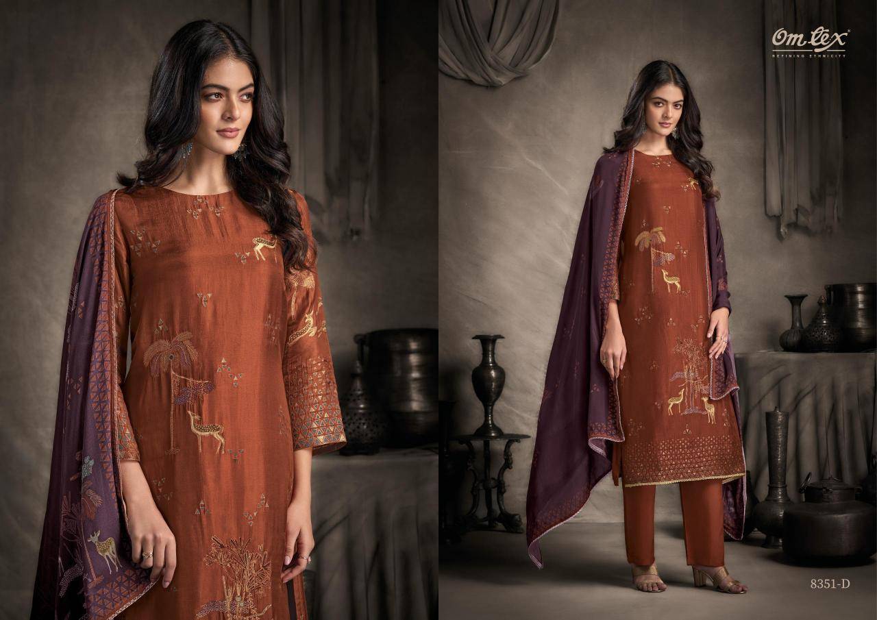 Omtex pavika Wholesale dress suppliers in India