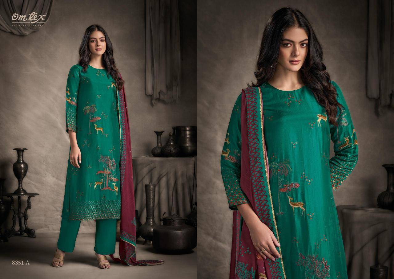 Omtex pavika Wholesale dress suppliers in India
