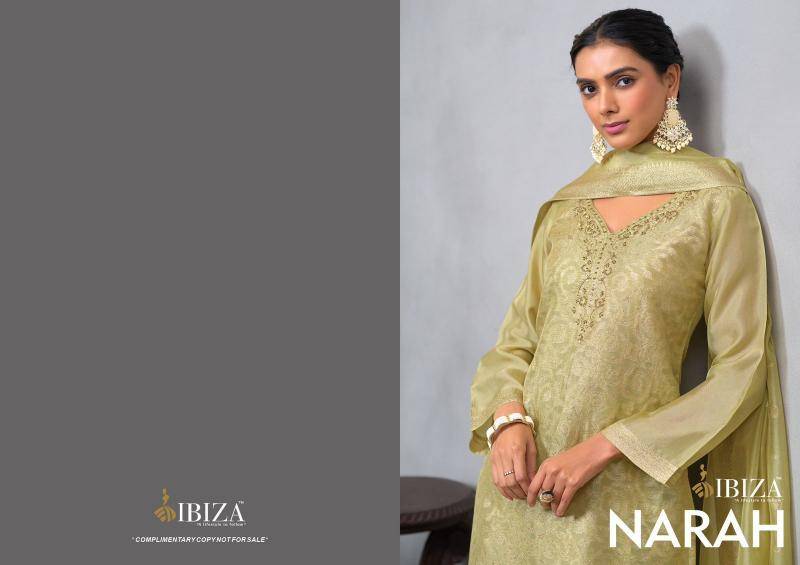 Ibiza narah kosa Dress materials wholesale market in India