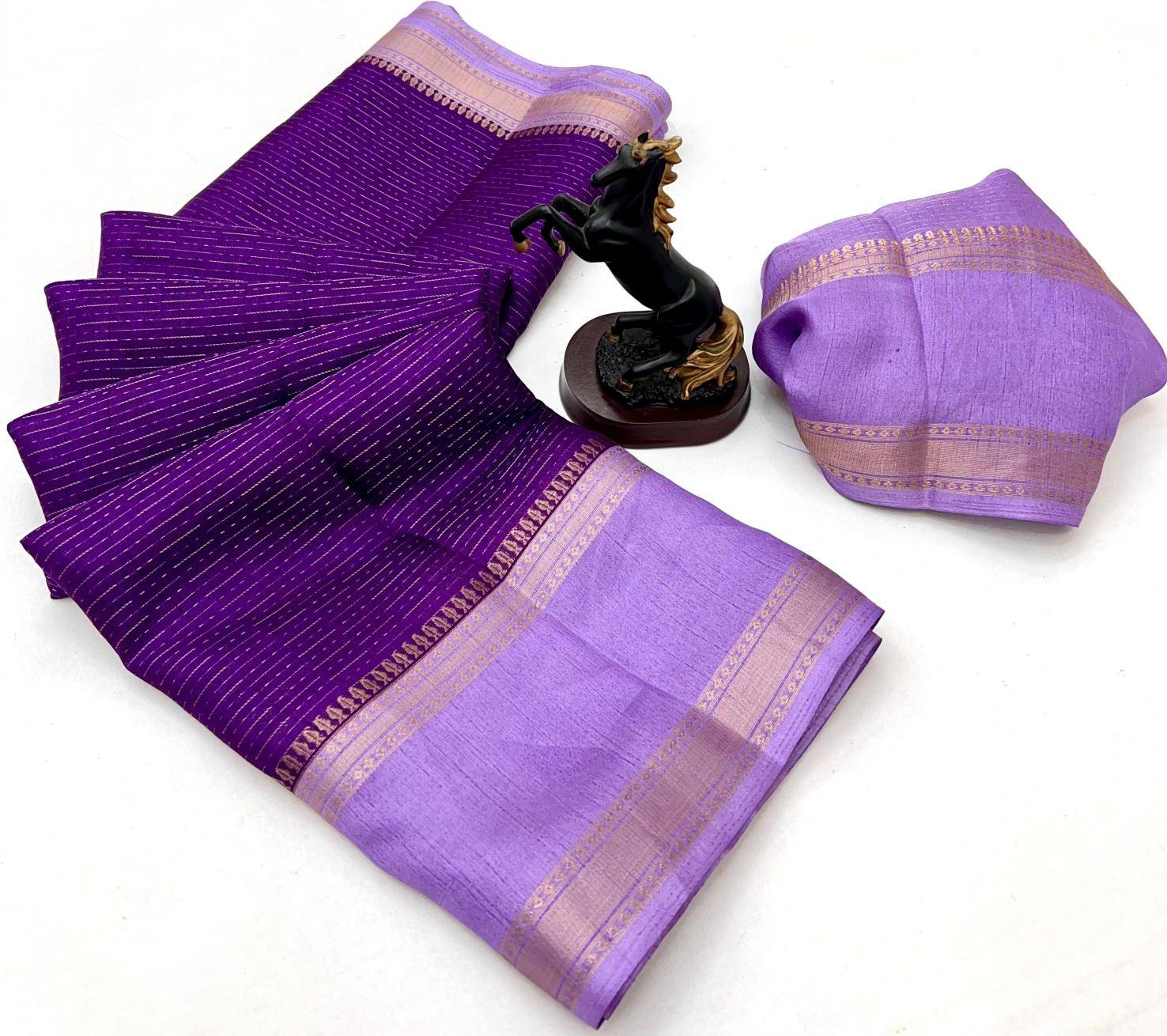 Malhar shreya-vol-8 Silk saree wholesalers in Hyderabad