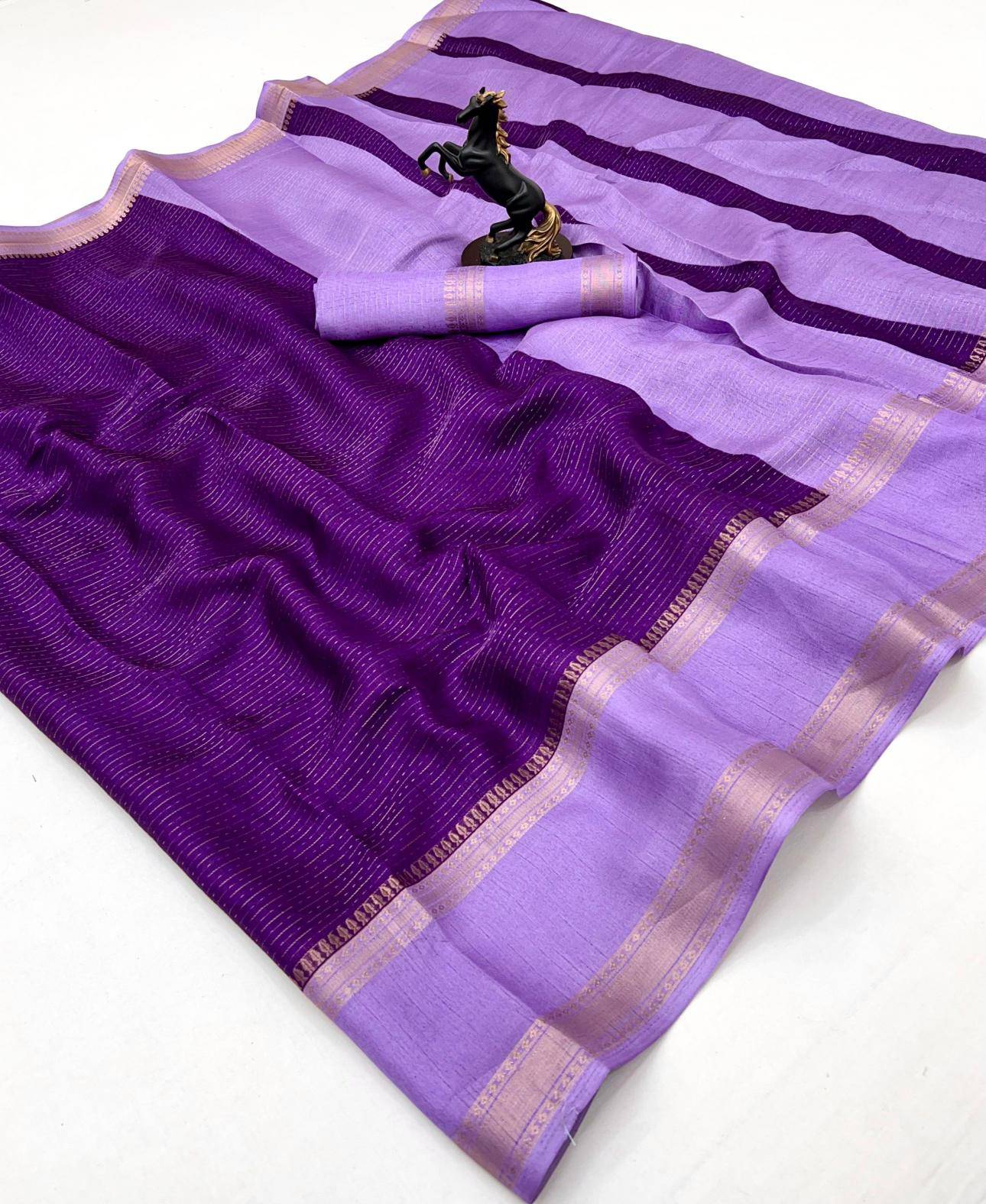 Malhar shreya-vol-8 Silk saree wholesalers in Hyderabad
