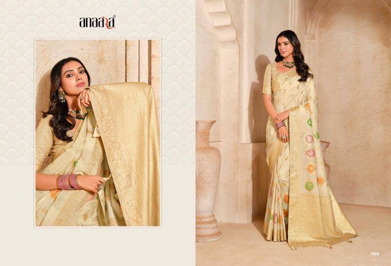 Shorya tathastu anaara-7500 Designer saree wholesalers in Hyderabad