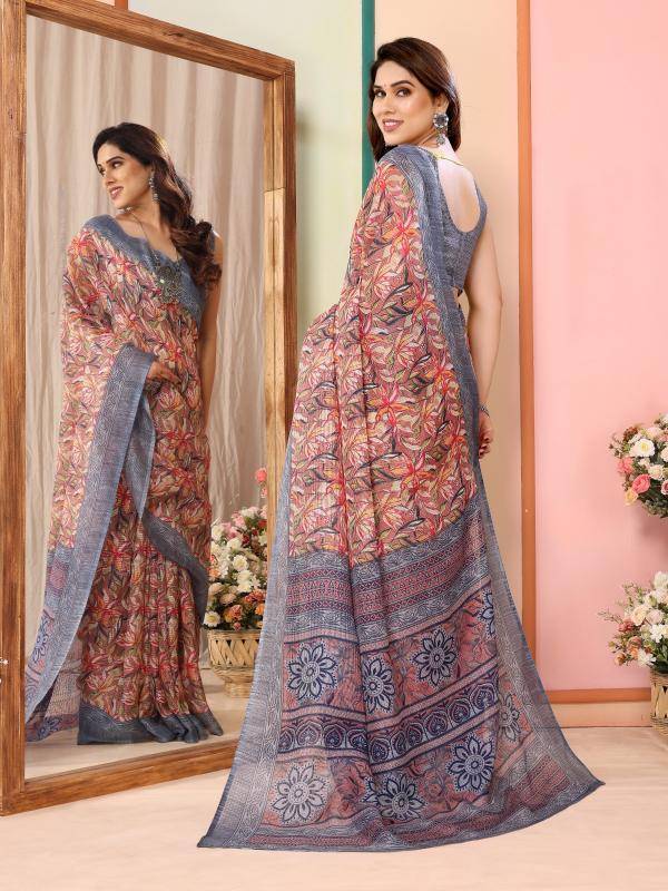 GC kota doriya printed Bridal saree wholesalers in Hyderabad