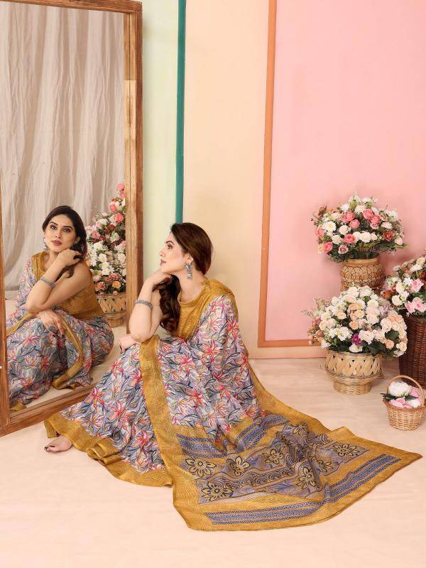 GC kota doriya printed Bridal saree wholesalers in Hyderabad