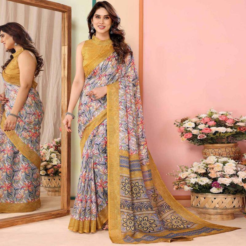 GC kota doriya printed Bridal saree wholesalers in Hyderabad