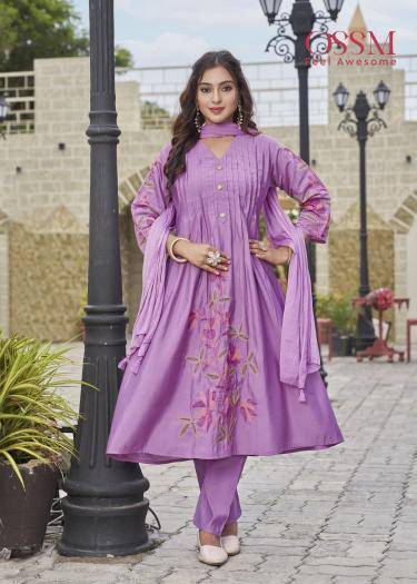 Ossm festive stories vol 5 Ladies Kurti wholesalers in Bangalore