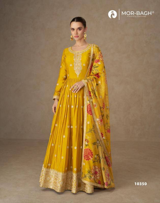 Aashirwad creation anmol Designer Kurtis in Bangalore