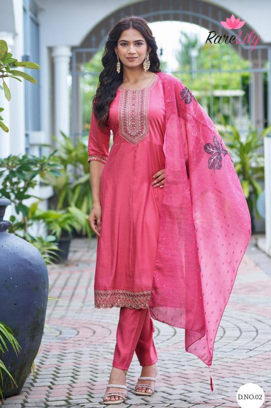 Shorya rarelily kara lizza vol 1 Kurti manufacturers in Bangalore