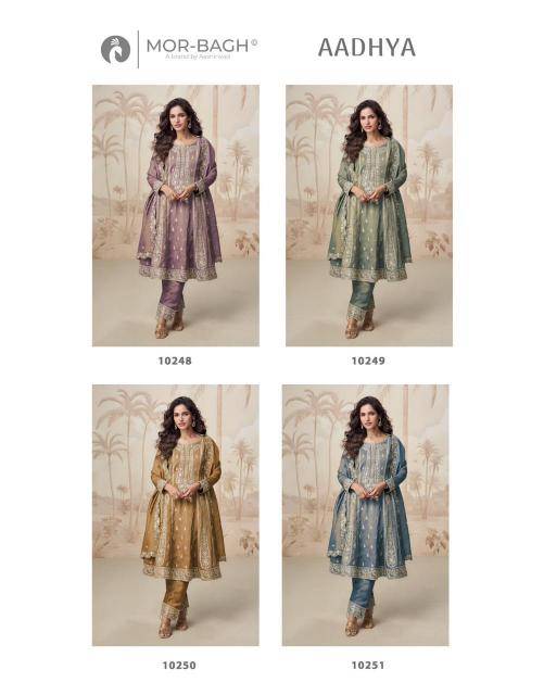 Aashirwad creation aadhya Wholesale kurtis in Surat