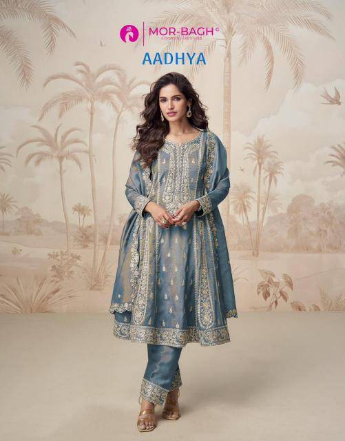 Aashirwad creation aadhya Wholesale kurtis in Surat